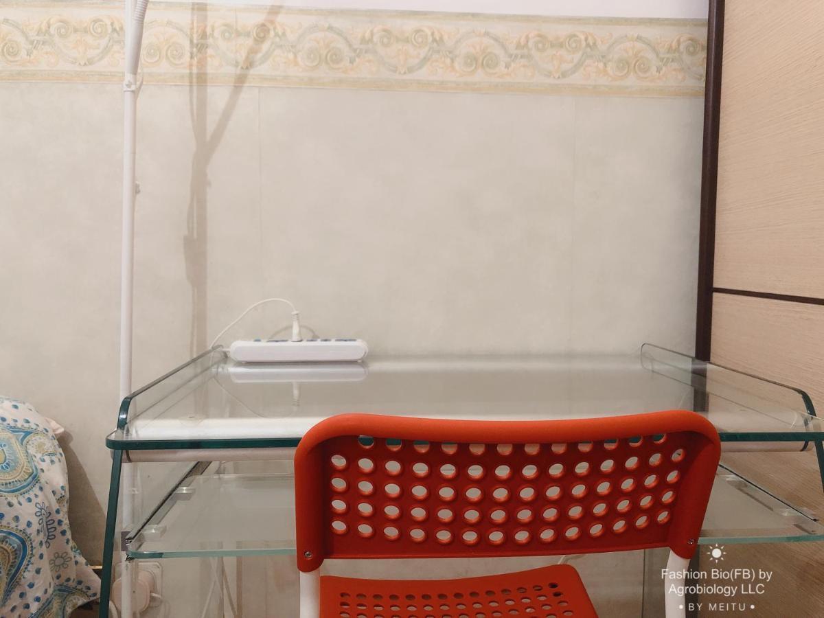 Center Termini & Sale Privatunterkunft