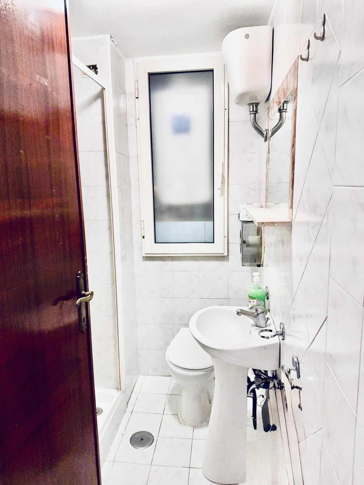 Center Termini & Sale Privatunterkunft