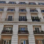 Center Rome Termini private bath&room3 quiet sale
