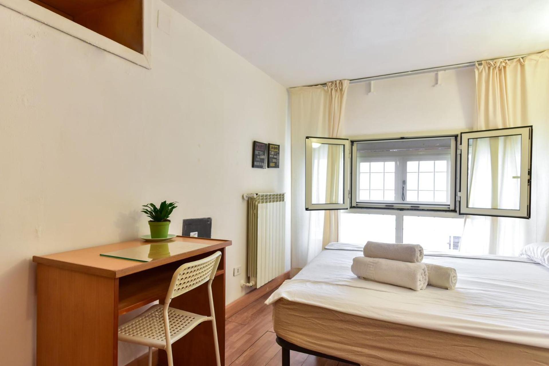 Center Termini & Sale Rum i privatbostad