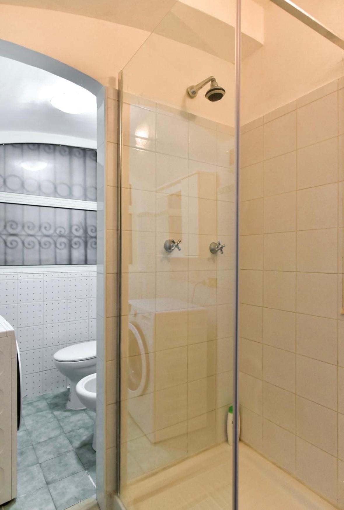 Center Termini & Sale Rum i privatbostad Rom