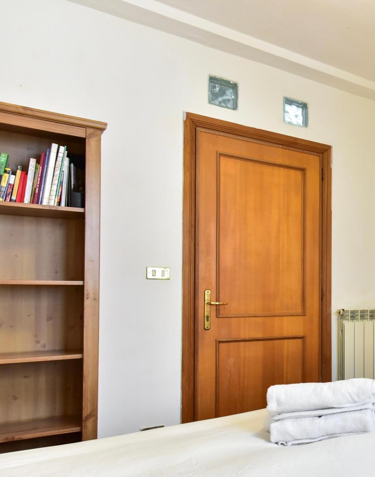 Center Termini & Sale Rum i privatbostad Rom